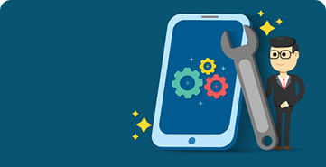 Customizable and Adaptive App 