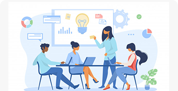 Setting Up Regular Meetings