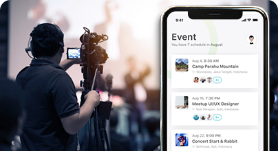 Event Organizers