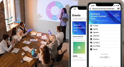 Event-based Businesses 