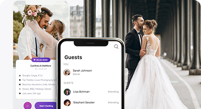 Wedding Planners