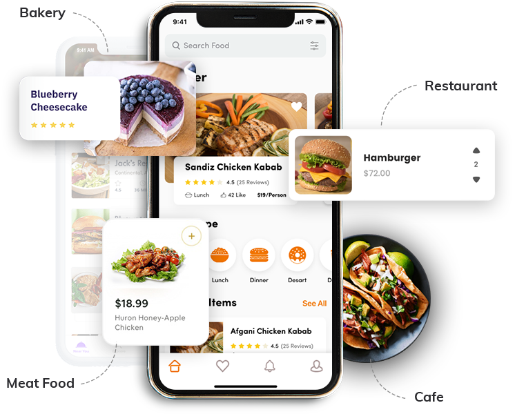 On Demand Home Services Marketplace