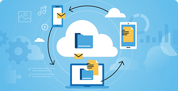 Cloud-Based Solutions