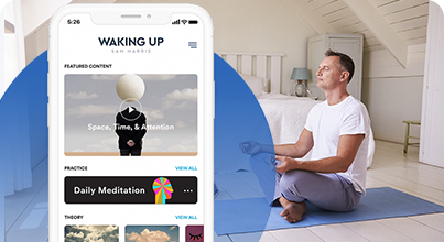 Online Meditation & Yoga