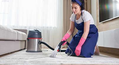 Home Cleaning