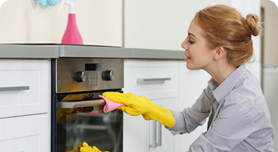 Cleaning Services