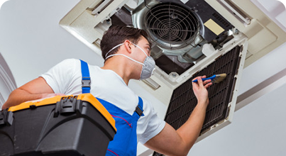 Appliance Services