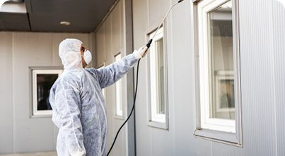 Pest Control