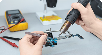 Generic Repair