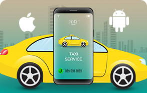 Publish Android and iOS App