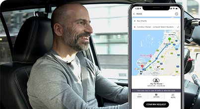 Pay Drivers